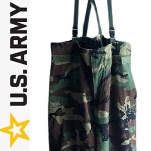 Overgarment, Chemical Protective Class 1